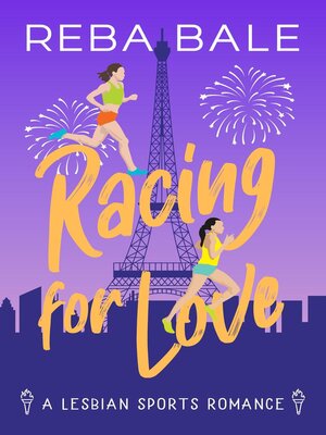 cover image of Racing for Love